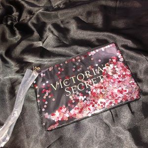 Victoria’s Secret travel mini bag